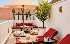 Riad Tizgui Celine